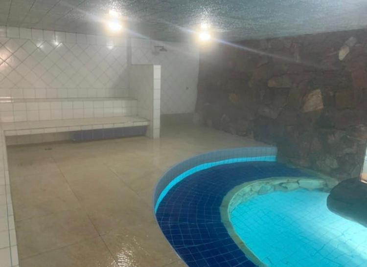 Millenium Thermas Caldas Novas Buitenkant foto